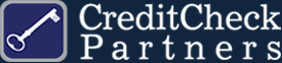 CreditCheck Partners Logo