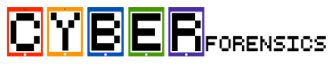 Cyber Forensics 360 Logo