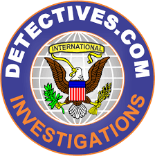 detective.com logo