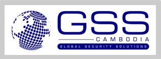 GSS logo
