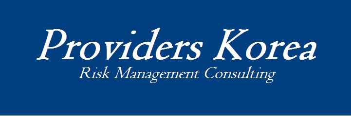 Providers Korea Logo