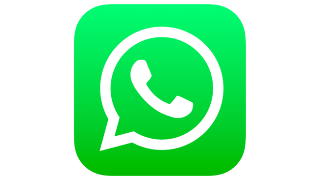WhatsApp logo